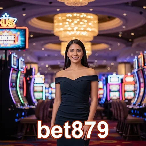 bet879 bet879 casino gaming model