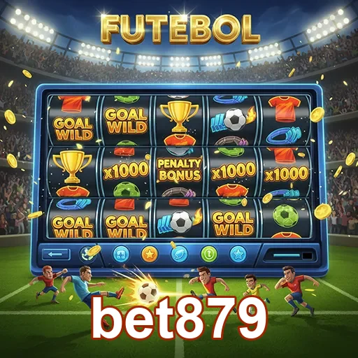 Suporte no jogo responsável pelo Bet879 - bet879