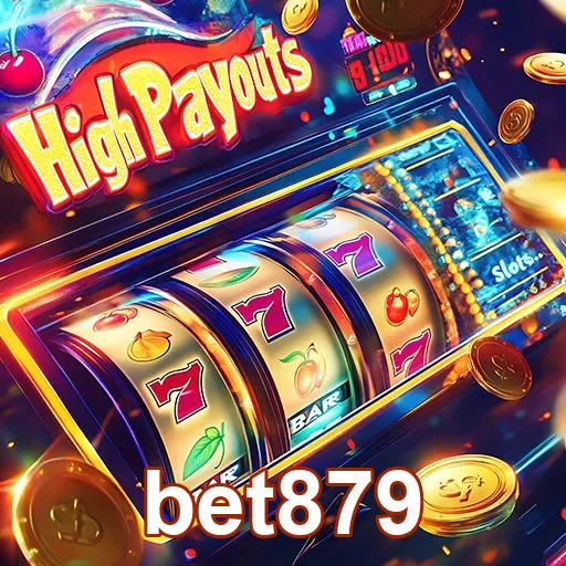 Imagem de slots com altos prêmios no site bet879, destacando grandes oportunidades de ganhos.