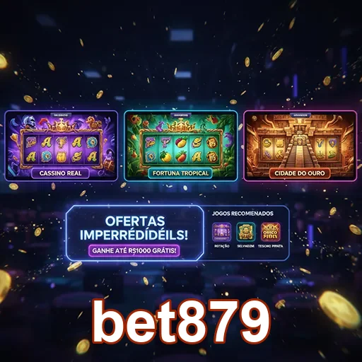 Serviços VIP de cassino e jogos da bet879, oferecendo experiências exclusivas e emocionantes.