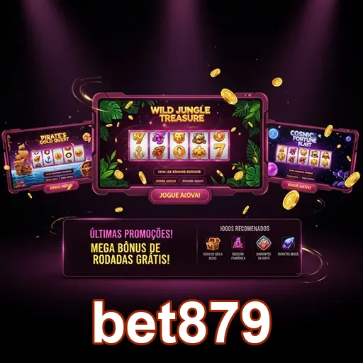 Benefícios de Jogar ao Vivo na bet879 - bet879